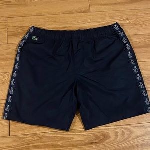 Lacoste sport
